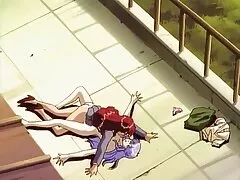 Studentessa succhiare il cazzo e scopata in tutti film porno anale gratis i buchi