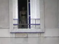 Moglie in calze non mente cazzo sulla macchina video porno sesso anale fotografica