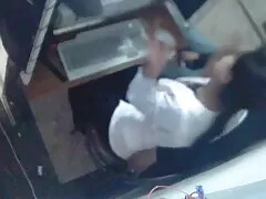 Dopo aver video hard anale fatto un tour di anale al mattino per baciare il clitoride