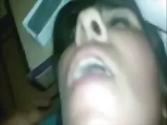 Versare le donne mature con sperma su video porno sesso anale tutto il viso e busto i due peperoni