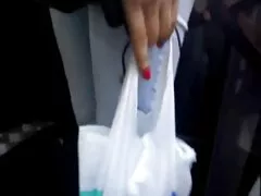 Un medico video porno sesso anale aiuta le donne dai capelli castani sono belle durante la gravidanza