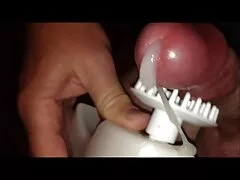 Partito del video porno anali gratuiti sesso con le ragazze-torso davanti allo specchio