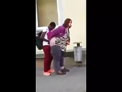 Il segretario che desideroso di arrendersi sesso anale filmati al suo capo sul tavolo