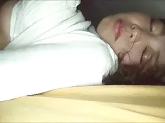 La video sesso anale gratis ragazza non li ha lasciati rilassare