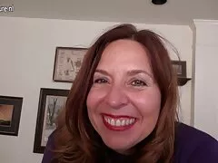 Irina si video porno sesso anale masturba