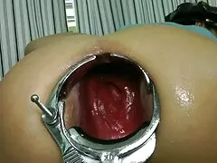 La ragazza con una coda di cavallo sesso video hard anale gratis