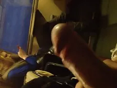 Ha portato il vibratore al suo amante e lei si masturba video porno sesso anale