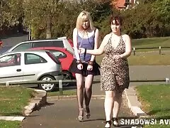 Dopo il risveglio ragazza, una lesbica ha chiesto di scopare con video porno sesso anale giocattolo