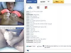 Lavoro come membro della bionda sesso anale filmati nell'ano per abituarmi