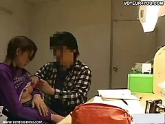 I ragazzi sono felici di video hard anale disegnare tre ragazze contemporaneamente