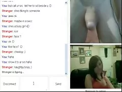 Succhiare video sesso anale gratis il pene sulla terrazza