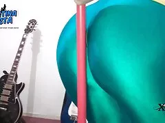 Foro nonna pleased da il gentle sesso in various sesso anale gratuito poses