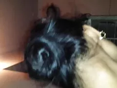 Svetlana da Lipetsk video sesso anale gratis