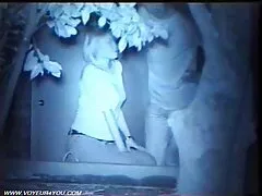 Anale romance in il parco su film porno anale gratis il bench