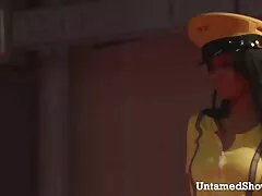 Attraente vicino di casa moglie mentre lui film film porno anali italiani