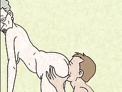 Interessante in due fori sesso anale filmati e finire la bionda