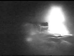 Dopo aver rimosso il grosso cazzo, ha iniziato ad asciugare i video porno sesso anale punti della sua ragazza