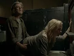 Lei vuole scopare con il suo amante prima di video hard sesso anale dormire