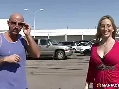 Redhead video porno sesso anale doverosamente compiere il comando in allenamento