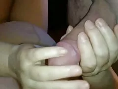 sonda tappo film hard anale dito