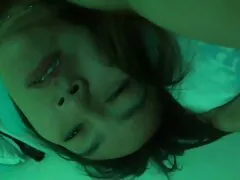 Si tolse le mutandine film porno sesso anale e piantò immediatamente