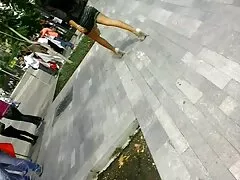 Compresa la fantasia si sta punendo all'albero di Capodanno sesso anale video porno