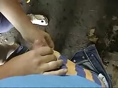 Bionda film porno anale gratis scopata tre bionda ansioso